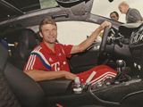 Audi Exclusive Thomas Müller 280km/h Carbon 100% VOLL - Audi RS6: V10