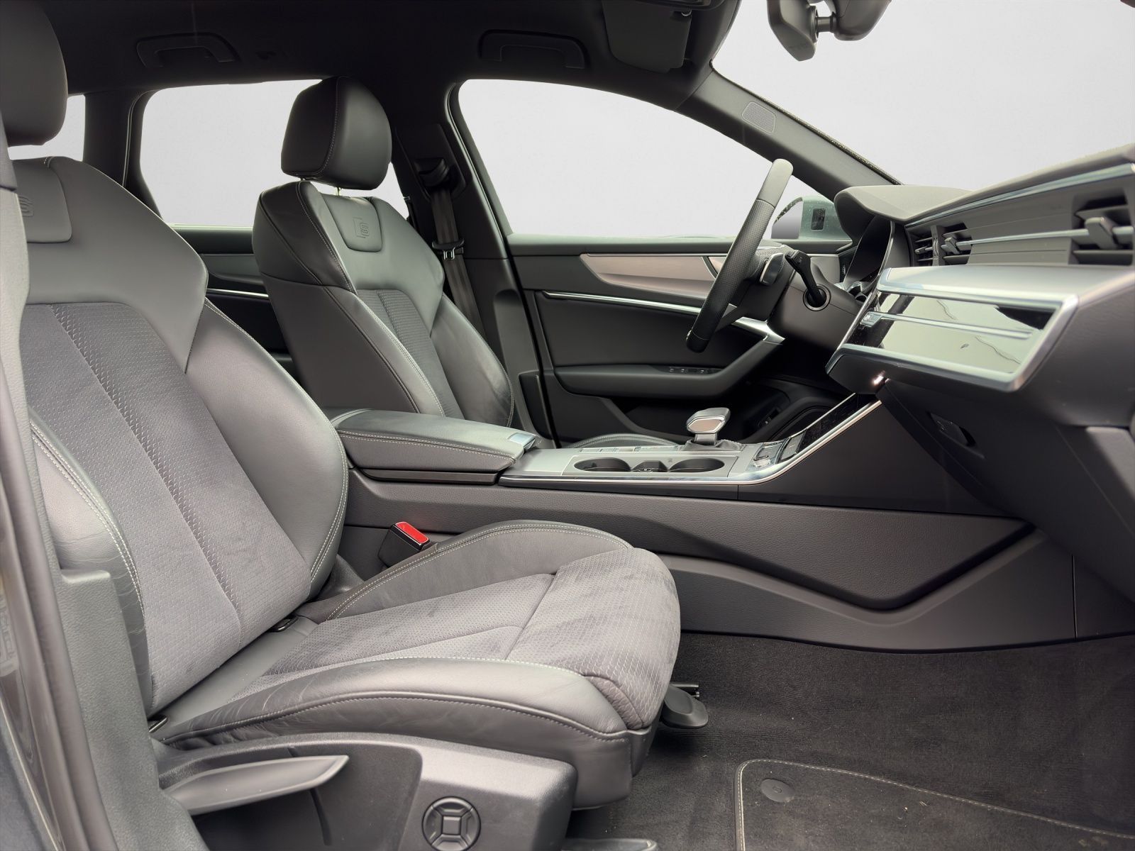 Audi A6 - Bild 4