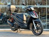 Piaggio Medley 125S E4 - PIAGGIO ROLLER 125