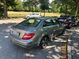 Mercedes-Benz C 220 CDI AVANTGARDE AVANTGARDE - Mercedes-Benz C 220 aus 2011