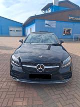 Mercedes-Benz C 220 d Autom. - Mercedes-Benz C 220: Cabrio