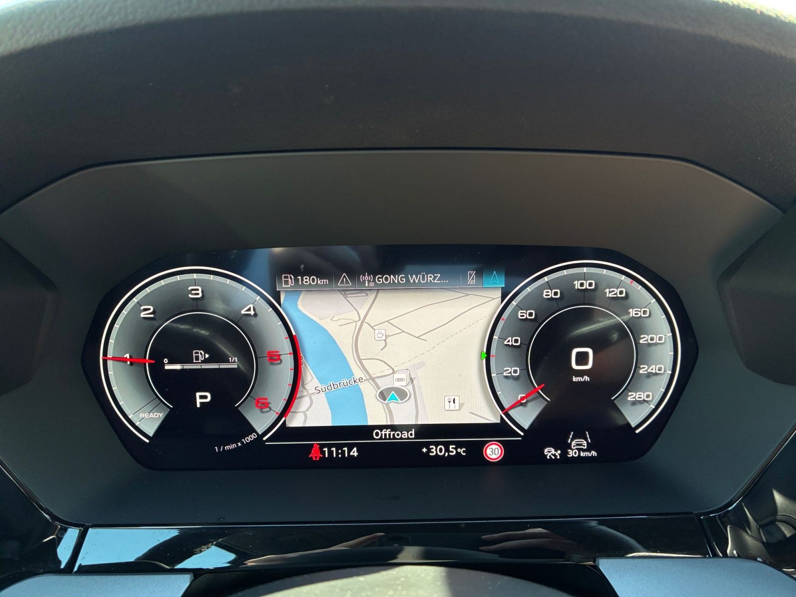 Audi A3 - Bild 13