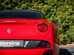 Ferrari California – 12 / 30