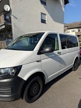 Volkswagen T6 Campervan - Wohnwagen & Wohnmobile in Karlsruhe