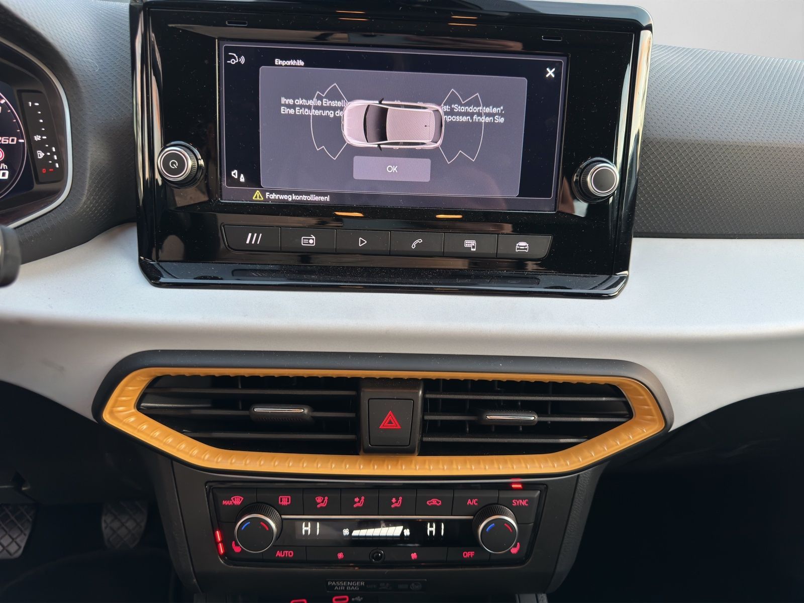 Seat Ibiza - Bild 11