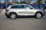 Skoda Kodiaq 2.0 TSI Style 4x4 LED Navi AHK Klimaaut. - Skoda: Beige, Metallic