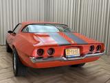 Chevrolet Camaro LT 350CU *Split Bumper* Leder, Camel Hump - Chevrolet aus 1975