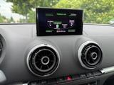 Audi A3 Sportback 2.0 TDI S tronic Ambition Misanorot - Audi A3: Sportback TDI