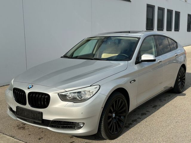 BMW 530d xDrive Gran Turismo **LUXURY LINE**