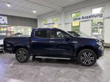 Mercedes-Benz X 350 d 4Matic Doppelkab*Edit.Power*Style*Voll - blaue Mercedes-Benz X-Klasse