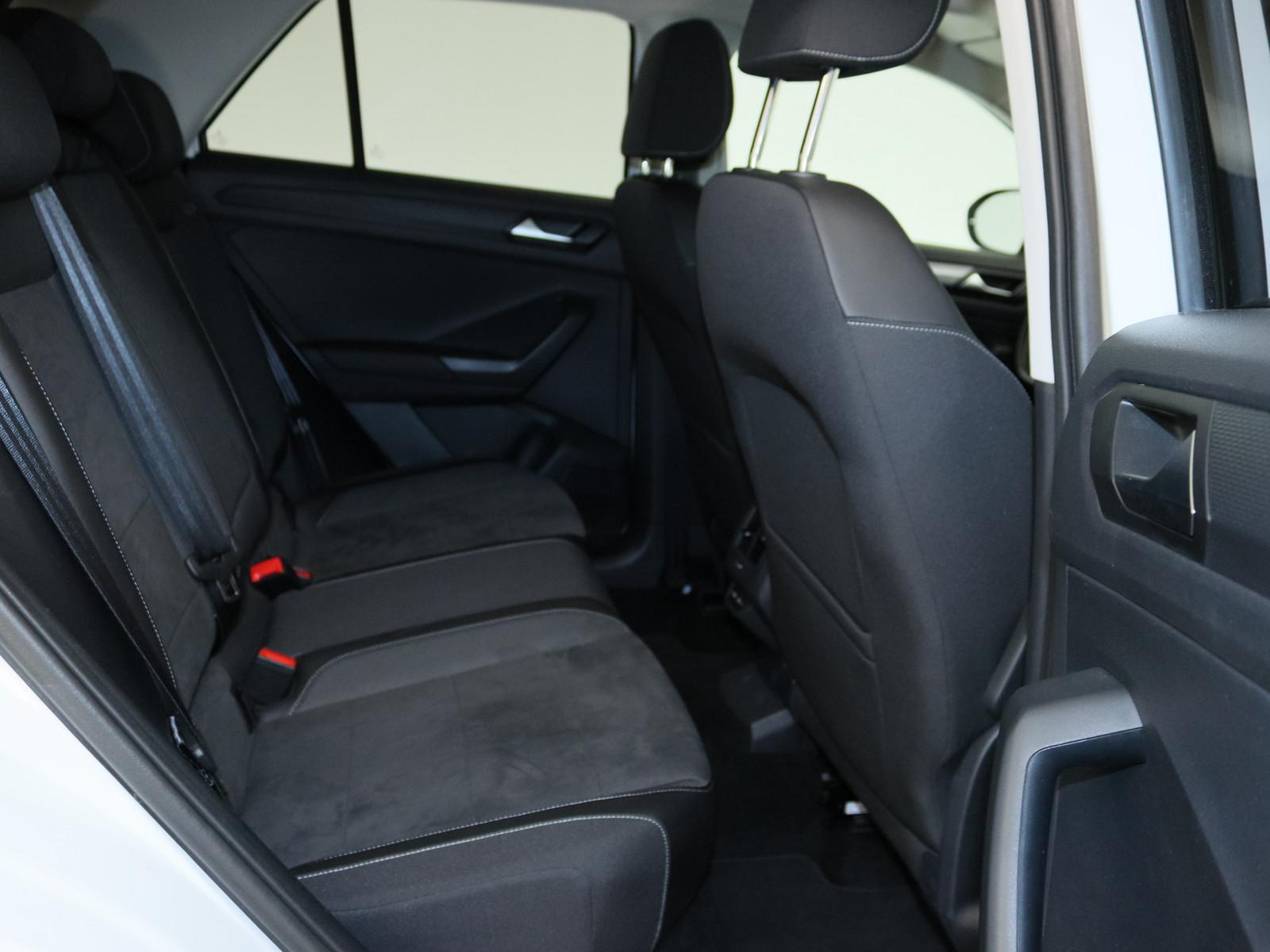 Volkswagen T-Roc 1.5 TSI Style AHK PANO LED ACC NAVI KAMERA, миниатюра 8
