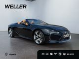 Lexus LC 500 Cabriolet Performance Paket *LED*ACC*CAM* - Lexus in Stuttgart