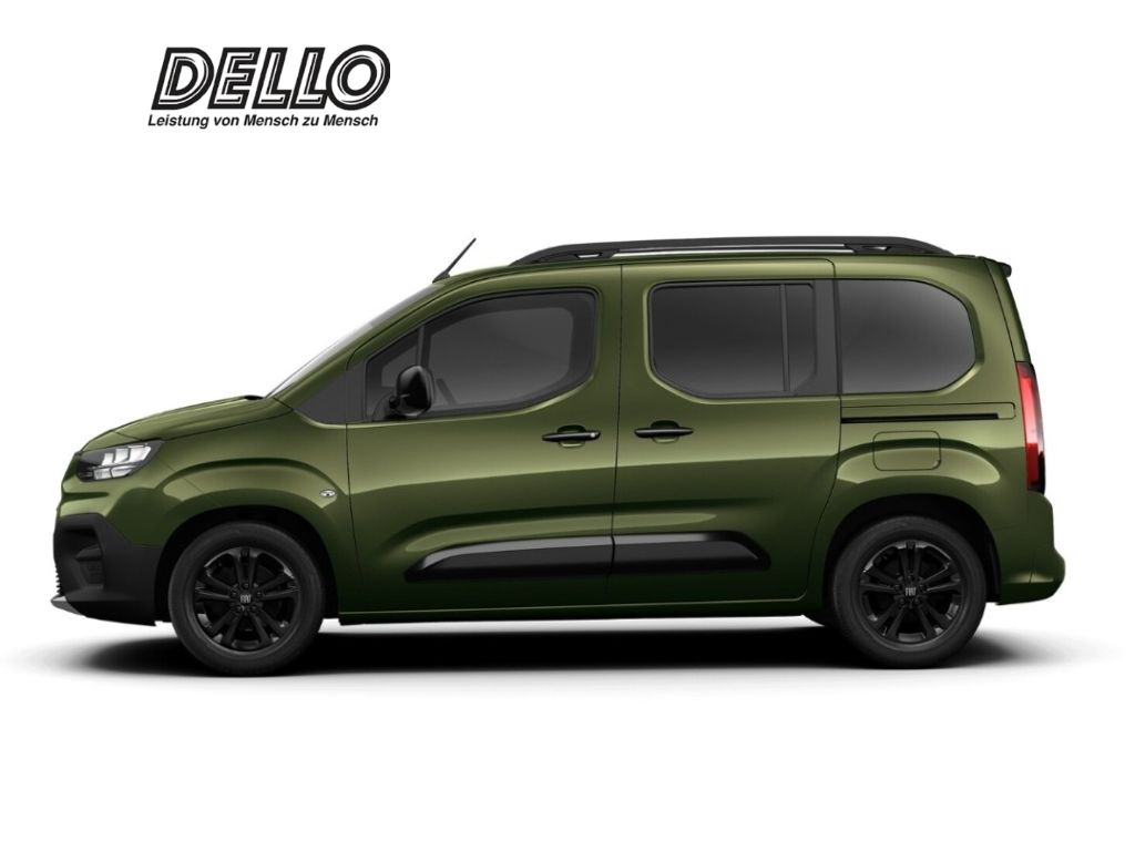 Fiat Qubo - Bild 2