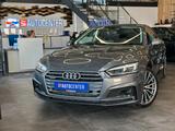 Audi A5 Coupe quattro sport *Virtuel*Sline*Sport* - Audi A5 mit Diesel-Antrieb: Sline
