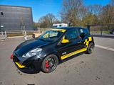 Renault Clio 3 RS Phase 2 Tracktool - Renault Clio aus 2010: RS