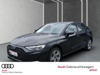 Audi A3 - Vorschau Bild 1