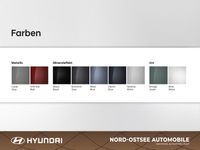 Hyundai KONA - Vorschau Bild 3