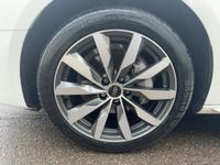 Audi A4 - Vorschau Bild 12