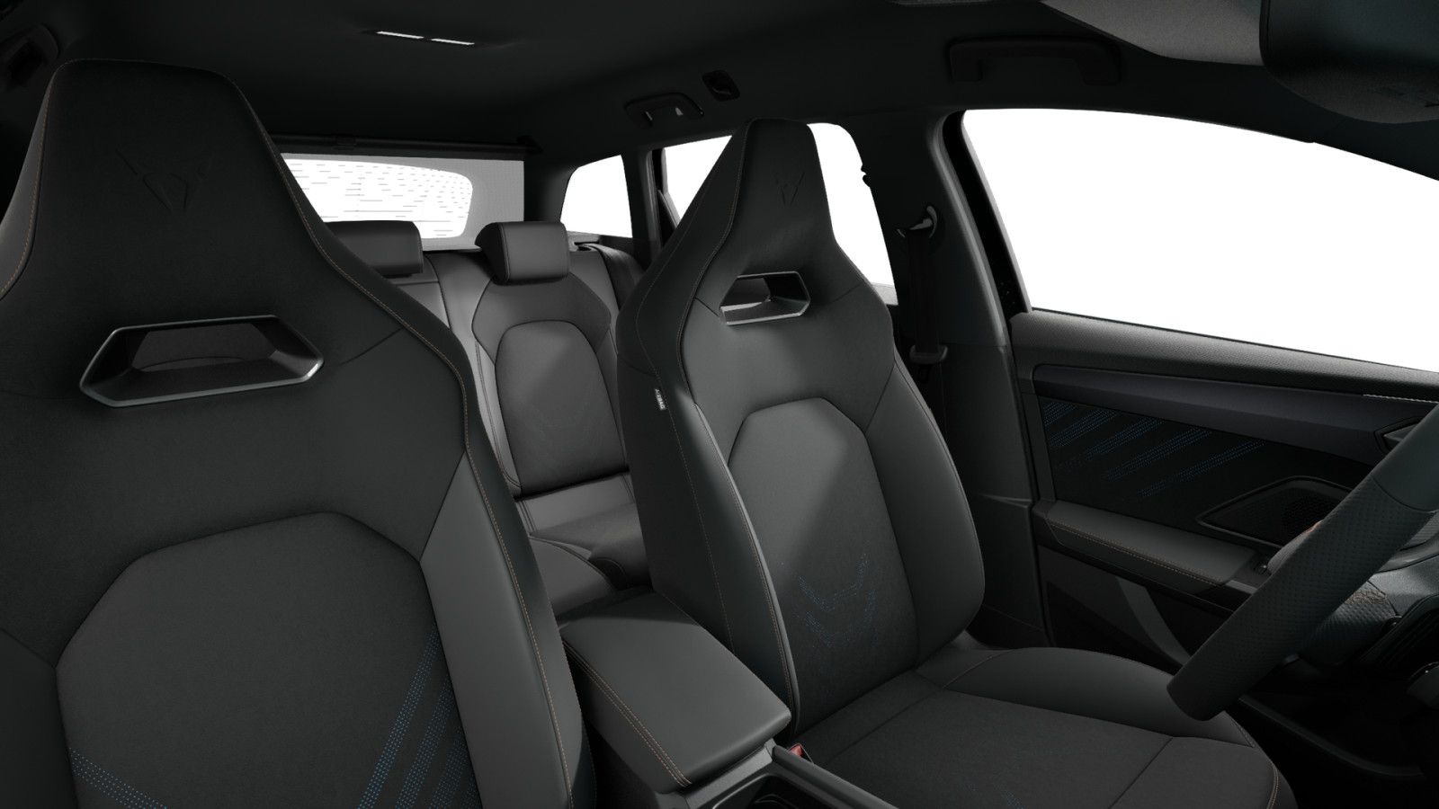 Cupra Leon - Bild 10