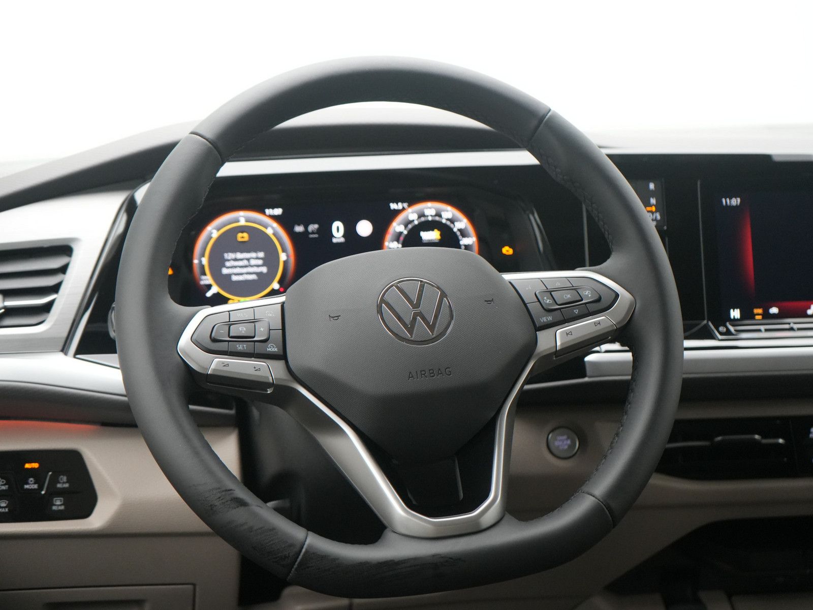 Volkswagen T7 Multivan - Bild 21