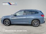 BMW X1 sDrive18i M Sportpaket PANO NAVI LED-SW LEDER - BMW X1: M Sportpaket