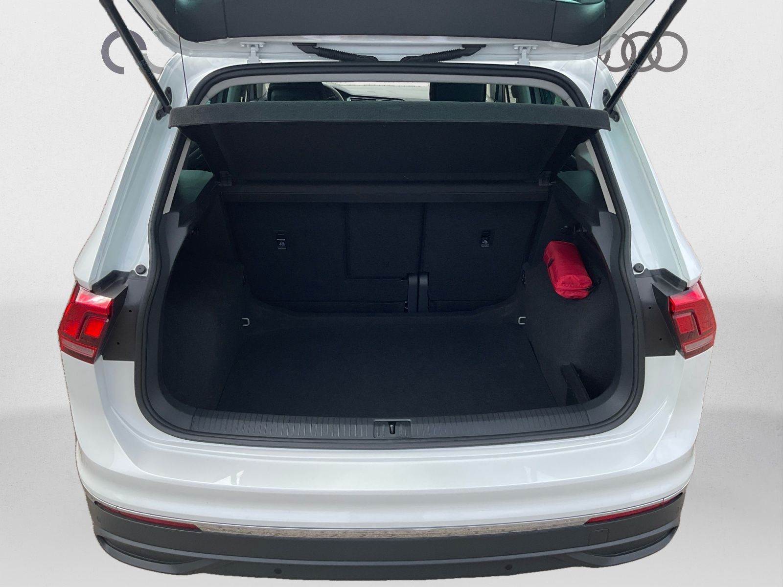 Volkswagen Tiguan - Bild 17