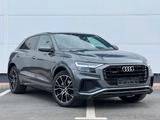 Audi Q8 50 TDI quattro*S-Line - Audi Q8 in Nürnberg