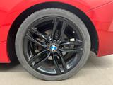 BMW 228 i Coupe M-Paket NAVI+XENON+18" - rote BMW 2er Reihe