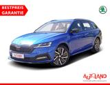 Skoda Octavia 1.5 TSI Sportline LED DAB PDC Kamera USB - Skoda Octavia mit Benzin-Antrieb: Kombi, Schaltgetriebe