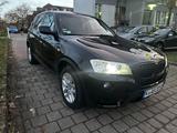 BMW X3 20D xDrive Neue Steuerkette Klimaaut. Pano