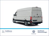 Volkswagen Crafter - Vorschau Bild 6