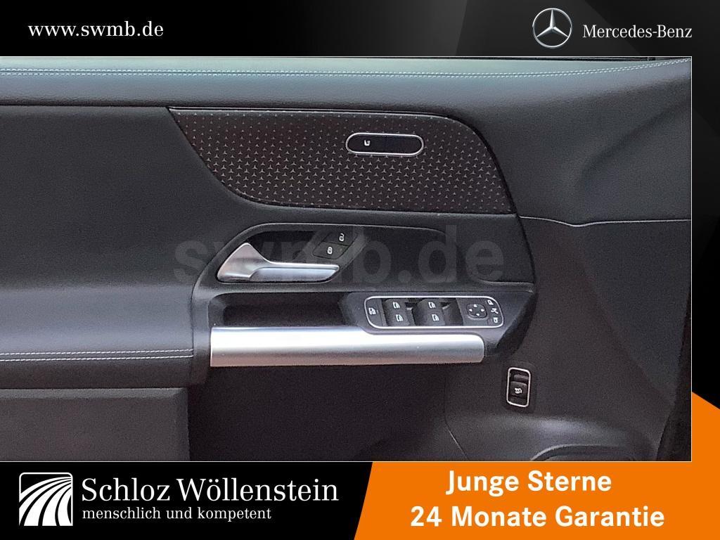 Mercedes-Benz B 180 Progressive/LED/Advanced-P/Spiegel-P/RfCam