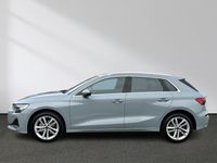 Audi A3 - Vorschau Bild 2