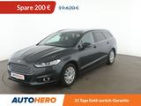 Ford Mondeo 2.0 EcoBoost Titanium Aut.*NAVI*LED*ACC* - gebrauchte Ford Mondeo aus dem Jahr 2018