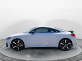 Audi TT Coupé 40 TFSi S line Competition Navi Alcanta - Audi Gebrauchtwagen mit Automatikschaltung