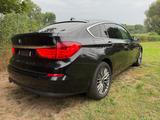 BMW 530d Gran Turismo  Checkheft gepflegt ... - BMW 530: 530d Gran Turismo