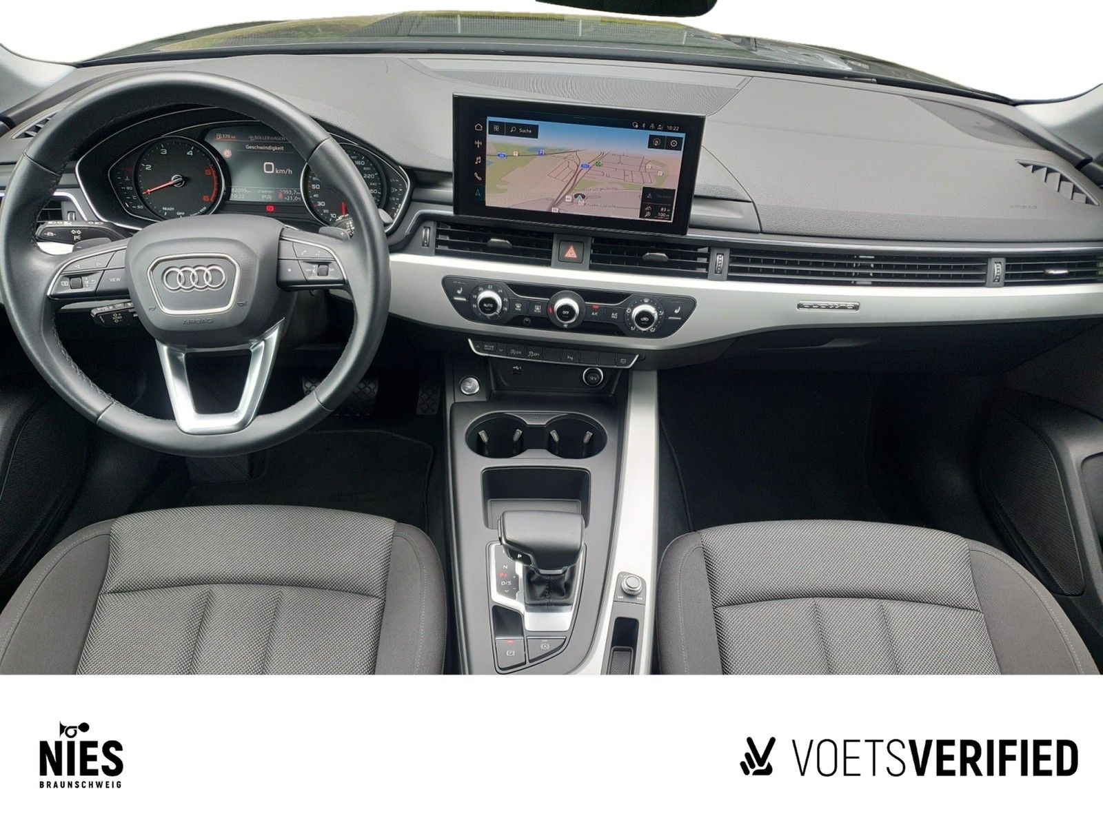 Audi A5 - Bild 9