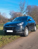 Hyundai ix35 2.0 Style 4WD Style - Hyundai ix35 in Ludwigshafen