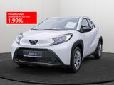 Toyota Aygo X 1.0 Play KLIMA RÜCKFAHRKAMERA - Toyota: 1.0