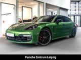 Porsche Panamera GTS Sport Turismo Matrix Panorama HeadU - Porsche Panamera in Leipzig