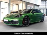 Porsche Panamera GTS Sport Turismo Matrix Panorama HeadU - Porsche Panamera in Leipzig