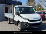 Iveco Daily 35 S Pritsche /2.Hand/Zahnriemen NEU - Iveco Kastenwagen hoch + lang Daily 35 s
