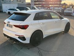 AUDI S3 Sportback 310PS S-tronic #KAMERA #NAVI #DSP