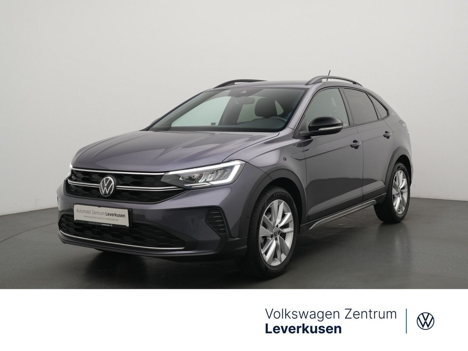 Volkswagen Taigo - Bild 1