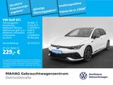 Volkswagen Golf VIII GTI Clubsport 2.0 TSI BlackStyle Leder - VW Golf Gebrauchtwagen in München