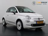Fiat 500 1.2 Dolcevita navi | Tempomat | klima Contro - Fiat 500: D