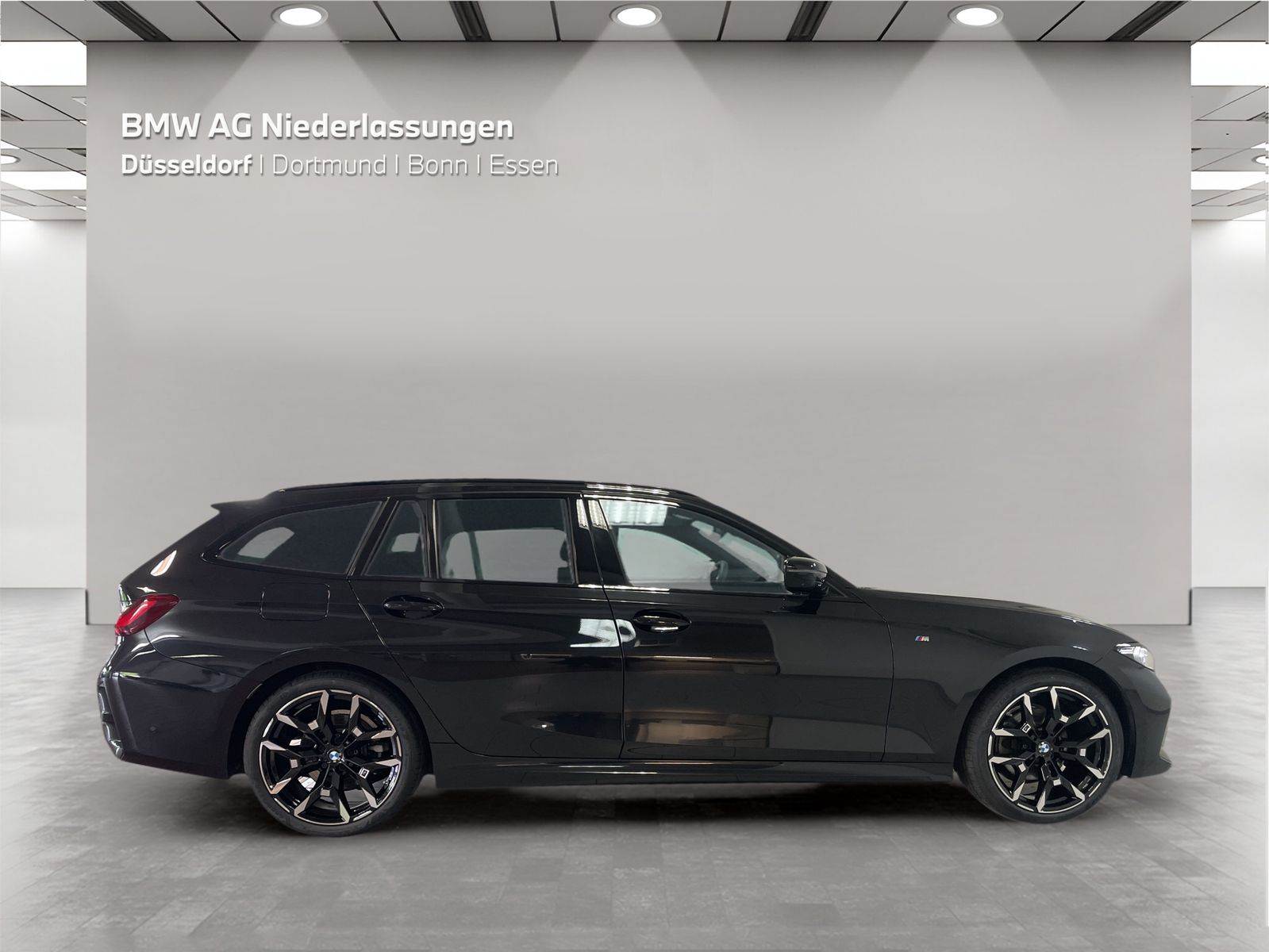 BMW 320 - Bild 5