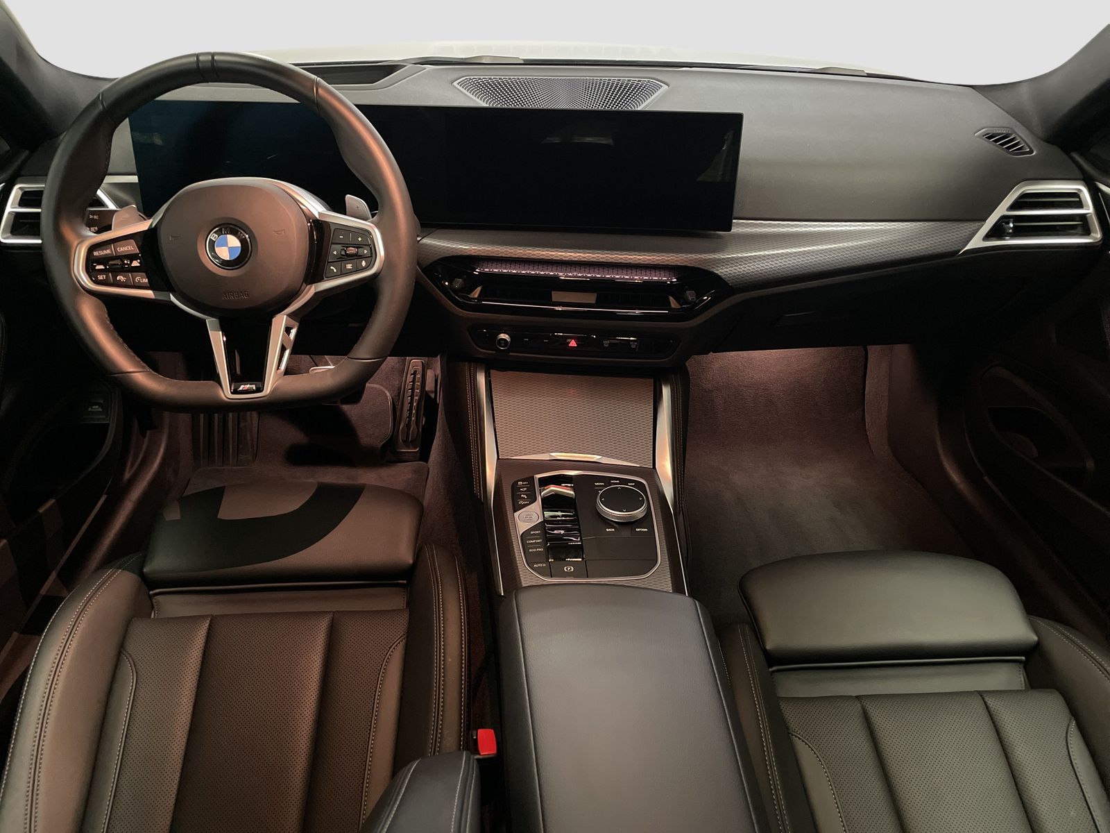 BMW 420 - Bild 12