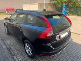 Volvo XC60 D3 Kinetic Geartronic Kinetic - gebrauchte Volvo XC60 aus dem Jahr 2013