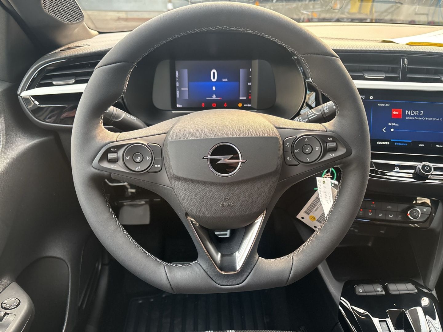 Opel Corsa - Bild 12